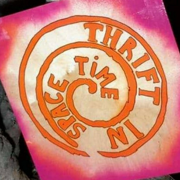 thriftistnj